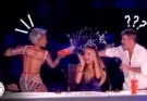 CRAZIEST Judges’ FIGHTS on Talent Shows!