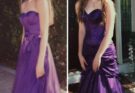 My Stepmom Destroyed My Late Mom’s Prom Dress – But She Never Expected My Father Would Teach Her a Lesson
