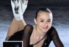 HT13. Figure Skating Star passed away after she was struck by … See more