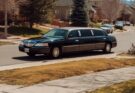 My Aunt Kicked Me Out of My Childhood Home After My Parents Died – Just as I Left Crying, a Black Limo Pulled Up