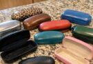 Clever Ways to Turn Old Eyeglass Cases Into Something Useful