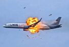 BREAKING NEWS:😮Global Attention Turns to Aviation Incident as Investigation Begins….