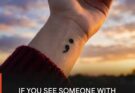 The Meaning Behind the Semicolon Tattoo and Its Message of Hope