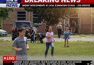 BREAKING NEWS🚨5 MINUTE AGO : Multiple Casualties Reported After Shooting at Children’s Birthday Gathering