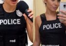 This cop has been going viral on social media7