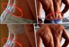 If you have these two small dimples in your back, it means…