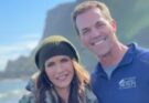 Kristi Noem responds as explosive photos emerge of her husband