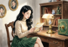 Part 1: “The night my mom died, I found a savings book hidden under her mattress: it had $14,600,000, even though she had been surviving on a miserable pension for years.”