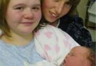 He became a father at 13, while she became a mother at 13, but wait till you see how the youngest parents looks like now Check the 1st comment