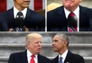 Trump and Obama Clash Live on Air: A Historic Moment in Political Discourse