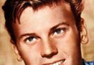 Heartthrob and ladies’ man Troy Donahue received the shock of his life when he was at rock bottom