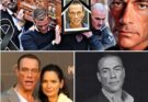 What happened to Jean-Claude Van Damme is sad… See more