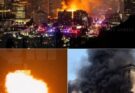 Iran’s RETALIATION Begins — Missiles Targeting Israel, America & the World on High Alert!