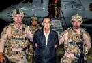 Breaking News: Mexican President Arrested…See more