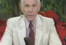 Johnny carson once asked the audience if anybody played the piano. this man raised his hand, and his life was forever changed