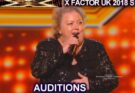 When the farmer’s wife takes the stage, the audience laughs until her singing blows them away.