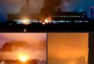 BREAKING NEWS. Maximum worldwide alert. The war begins… See moreGlobal Panic As Maximum Worldwide Alert Triggers Emergency Broadcast Systems Across Every Continent Leaving Millions Wondering If This Is The Start Of The Final Collapse