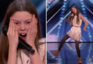 Courtney Hadwin: The 13-Year-Old That Shook America’s Got Talent