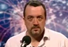 😍🎤Simon Didn’t Believe This Delivery Driver Could Sing Like That!