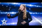š±Amanda Holdenās golden girl