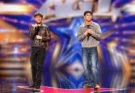 🎤😱 Teen Brothers Hide Their Famous Uncle “Bruno Mars”… Then STUN the Judges With an Original Song! 🌟🔥