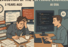 The Invisible Bench: Software Engineers in the Era of Generative AI