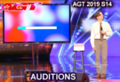 They Smiled at First… Then Hit the Buzzer in Shock” – The Audition That Turned Into Pure Chaos