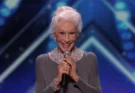 The Judges Couldn’t Believe This 87-Year-Old Still Had a Voice Like That!