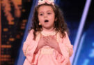 💖✨This 5-Year-Old Girl Revived a Frank Sinatra Classic Like Nobody Saw Coming