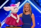 🎤✨Darci Lynne Farmer’s Golden Buzzer Moment That Stole Hearts!