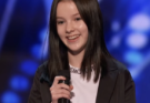 This 13-Year-Oldās Voice Left the World Speechless 20 Million People Canāt Be Wrong