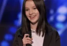 ⚡⚡This 13-Year-Old’s Voice Left the World Speechless ⚡⚡20 Million People Can’t Be Wrong