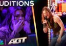 Anna Wilson Has No Idea She’s About To Audition… And Then She NAILS It!