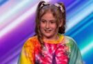 “Young Talent, Big Voice: Immi Davis Stuns with ‘I Put a Spell on You’”