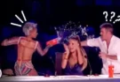 😨CRAZIEST! Judges’ FIGHTS on Talent Shows