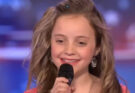 What This Girl Said She Wants to Be SHOCKED Everyone on Stage!!