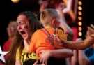 🌟😭 GOLDEN BUZZER! Sign Along With Us Proved That Music Has the Power to Touch Every Soul! 💖🎶👇