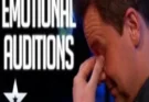 😭❤️ The MOST Emotional Auditions on Britain’s Got Talent! These Moments Will Touch Your Heart! 🎤✨👇