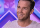 Former Royal Navy Veteran Jay James Moved The X Factor Judges With an Emotional Audition That Changed His Life