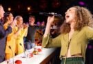👏❤️ The Greatest Showman Star Loren Allred Earns the GOLDEN BUZZER on Britain’s Got Talent 2022!