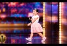 🎶👏Six-Year-Old Zoe Erianna Sang Lady Gaga -And the AGT Judges Couldn’t Stop Smiling